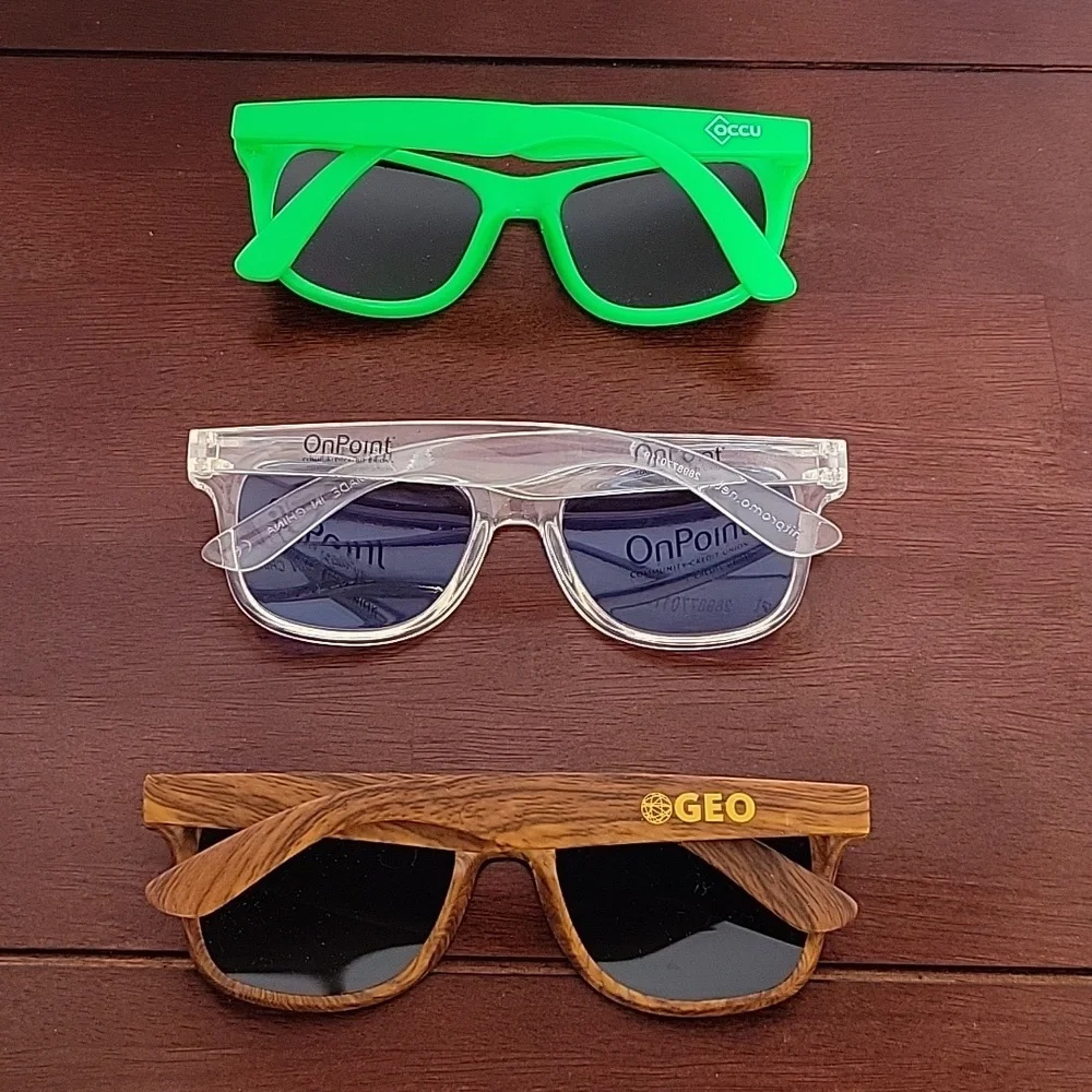 🔥10/$15 Green Sunglasses